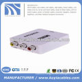 HDMI to RCA Converter Box For TV PS3 VHS VCR DVD